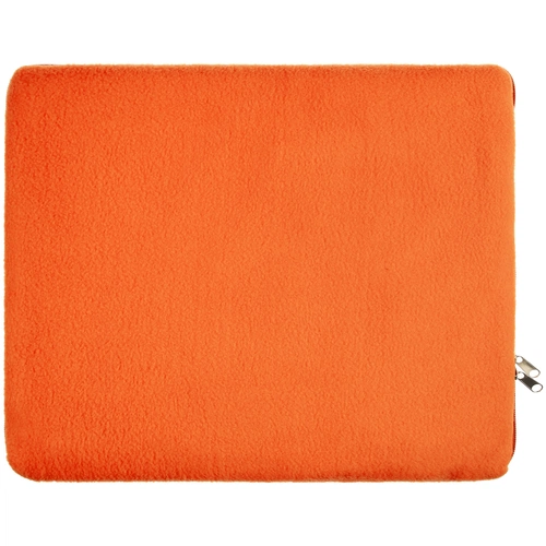 Дорожный плед-подушка Pathway 2, оранжевый Дорожный плед-подушка Pathway 2, оранжевый