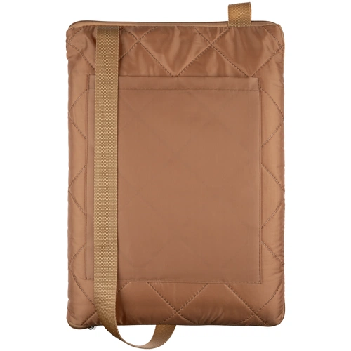 Плед для пикника Soft & Dry 2, бежевый Плед для пикника Soft & Dry 2, бежевый