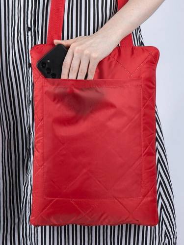 Плед для пикника Soft & Dry 2, красный Плед для пикника Soft & Dry 2, красный