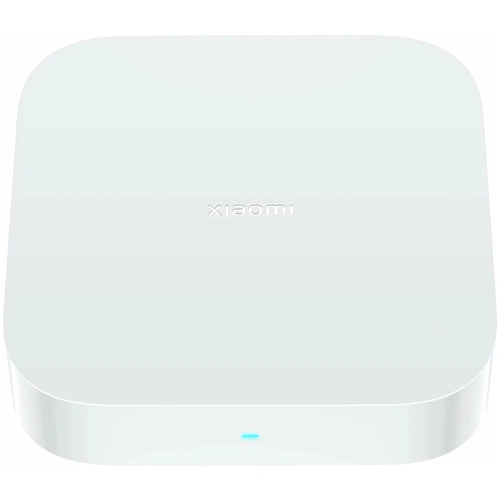 Центр управления умным домом Mi Smart Home Hub 2, белый Центр управления умным домом Mi Smart Home Hub 2, белый