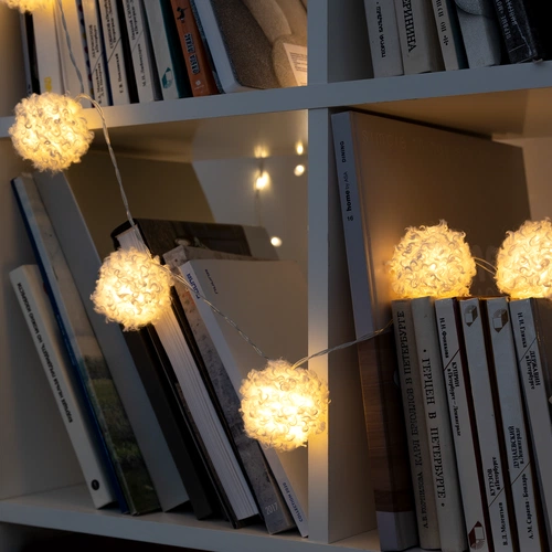 Гирлянда Snowflow Гирлянда Snowflow