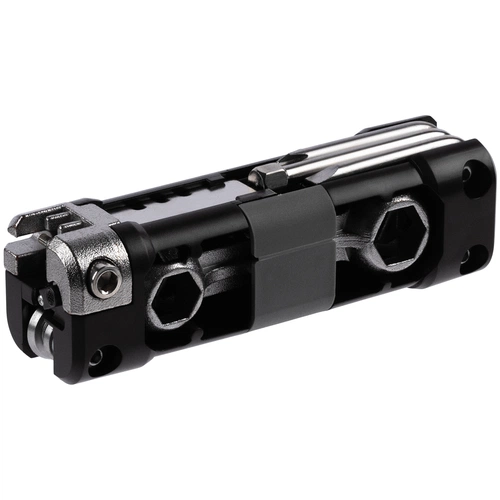 Мультитул велосипедный Tandem, серый Мультитул велосипедный Tandem, серый