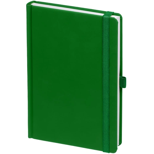 Ежедневник Favor, недатированный, ярко-зеленый Ежедневник Favor, недатированный, ярко-зеленый