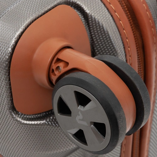 Чемодан E-Lite S, бежевый Чемодан E-Lite S, бежевый