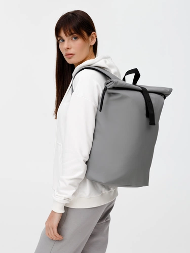 Рюкзак Altro, серый Рюкзак Altro, серый