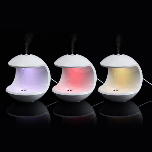 Антигравитационный увлажнитель antiGravity, белый Антигравитационный увлажнитель antiGravity, белый