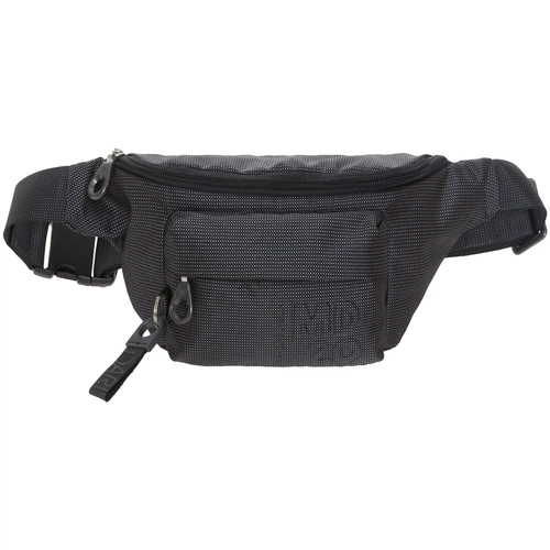 Сумка поясная MD20, темно-серая Сумка поясная MD20, темно-серая