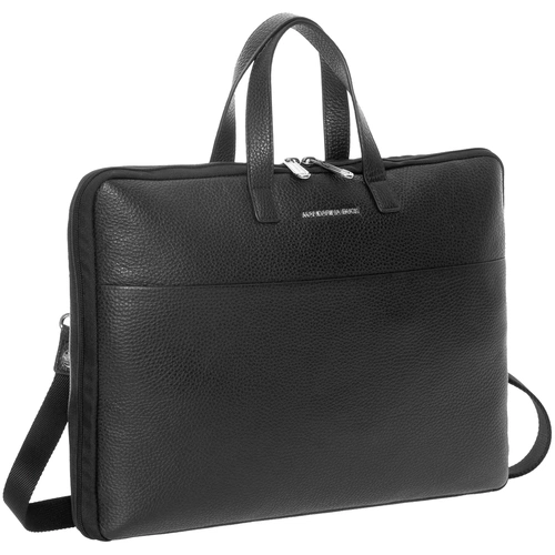 Сумка для ноутбука Mellow Urban MWC02, черная Сумка для ноутбука Mellow Urban MWC02, черная