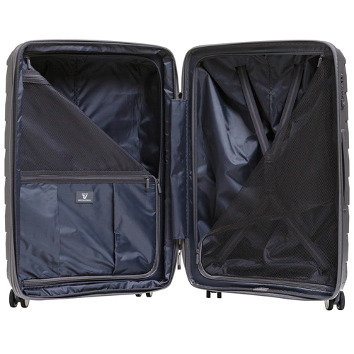 Чемодан Skyline M, серый Чемодан Skyline M, серый