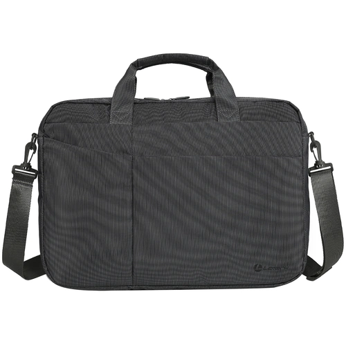 Cумка для ноутбука L247, темно-серая Cумка для ноутбука L247, темно-серая