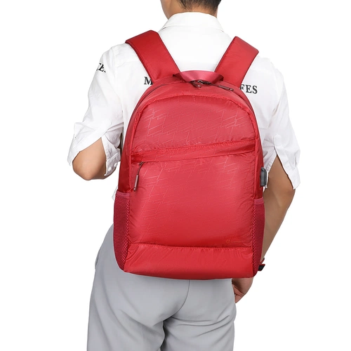 Рюкзак для ноутбука B115, красный Рюкзак для ноутбука B115, красный