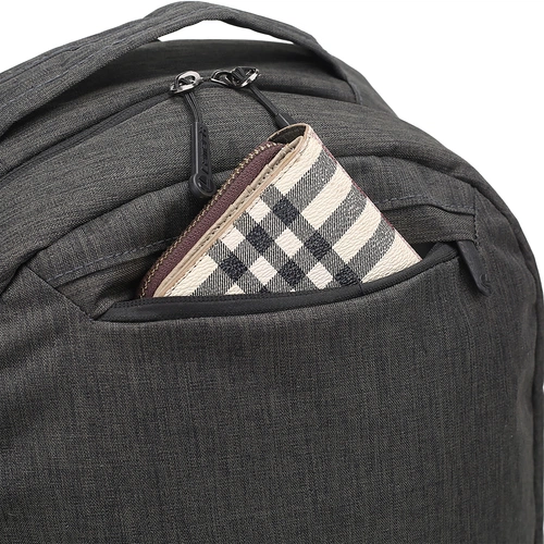 Рюкзак для ноутбука B157, черный Рюкзак для ноутбука B157, черный