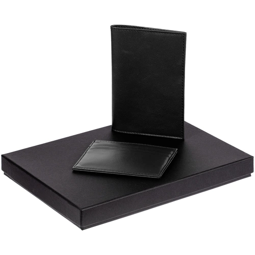 Набор Top, черный Набор Top, черный