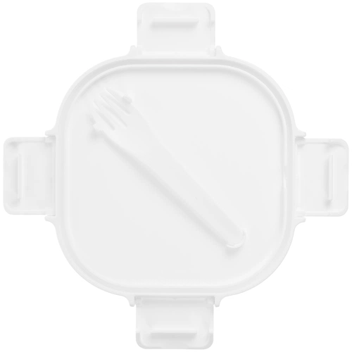 Ланчбокс-салатник Salad Bar, белый Ланчбокс-салатник Salad Bar, белый