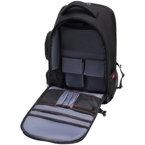 Рюкзак для ноутбука Nitro Obg313, черный Рюкзак для ноутбука Nitro Obg313, черный