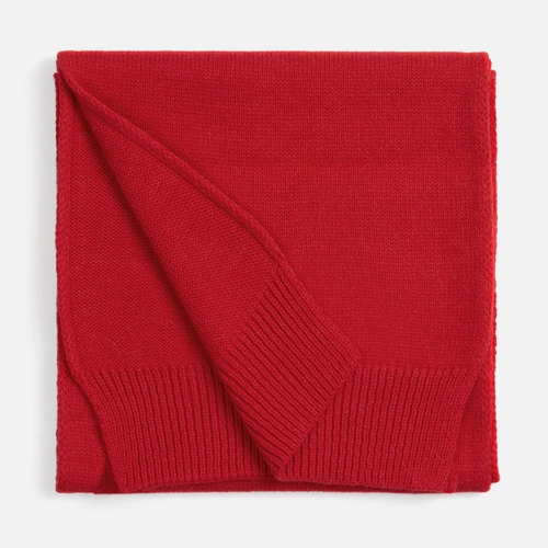 Шарф Cordelia, красный (гвоздика) Шарф Cordelia, красный (гвоздика)