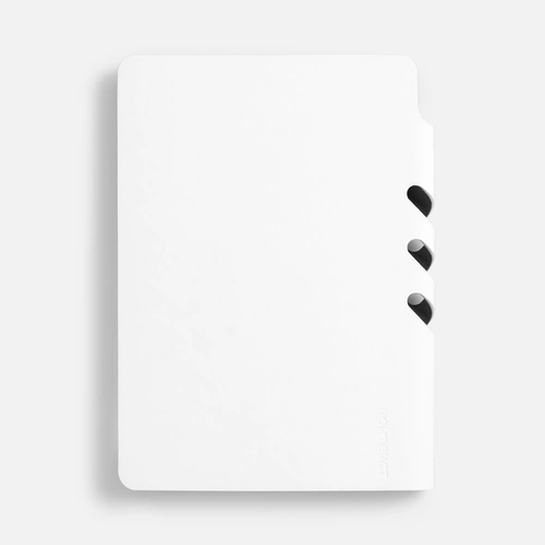 Ежедневник Flexpen Mini, недатированный, белый Ежедневник Flexpen Mini, недатированный, белый