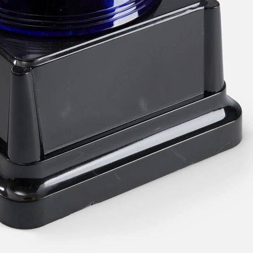 Кубок Awardee, малый, синий Кубок Awardee, малый, синий