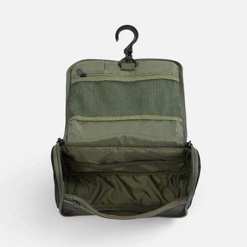 Несессер Stilset, черный Несессер Stilset, черный