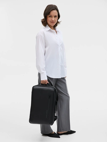 Рюкзак Utmost, черный Рюкзак Utmost, черный