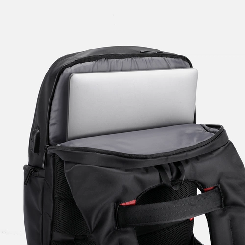 Рюкзак Titus, черный Рюкзак Titus, черный