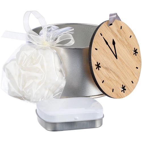 Набор Lightmate, с подвеской-часами Набор Lightmate, с подвеской-часами