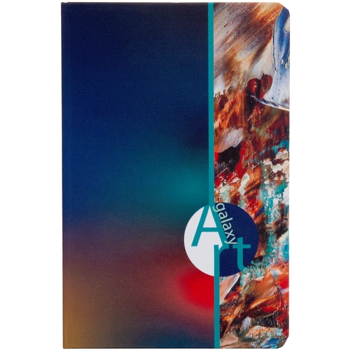 Ежедневник Laminat Mini на заказ, недатированный Ежедневник Laminat Mini на заказ, недатированный