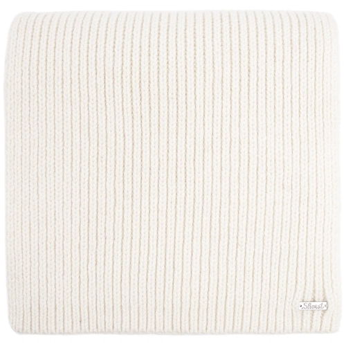 Шарф Tommi, молочно-белый (ванильный) Шарф Tommi, молочно-белый (ванильный)