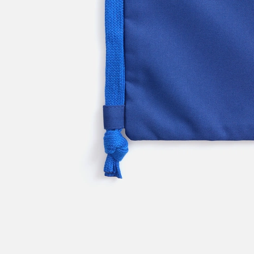 Рюкзак B3, синий с синими лямками Рюкзак B3, синий с синими лямками