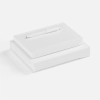 Набор Nebraska Duo, белый