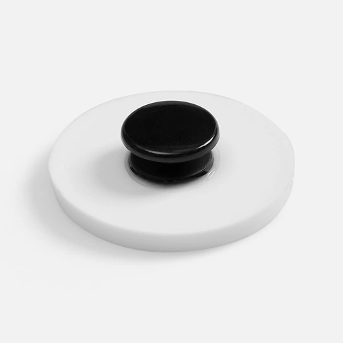 Джибитс из ПВХ «Круг», белый Джибитс из ПВХ «Круг», белый