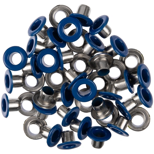 Люверс Ose, M, синий Люверс Ose, M, синий