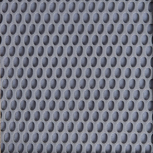 Заготовка из крупной сетки Rete, XL, серая Заготовка из крупной сетки Rete, XL, серая