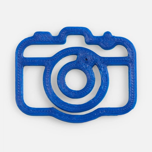 Подвеска Industry, 3D-печать на заказ, фотоаппарат Подвеска Industry, 3D-печать на заказ, фотоаппарат