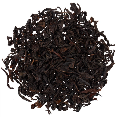 Красный копченый чай «Сяо Чжун», ver.2 Красный копченый чай «Сяо Чжун», ver.2