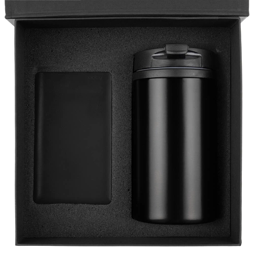 Набор Easy Trick, черный Набор Easy Trick, черный