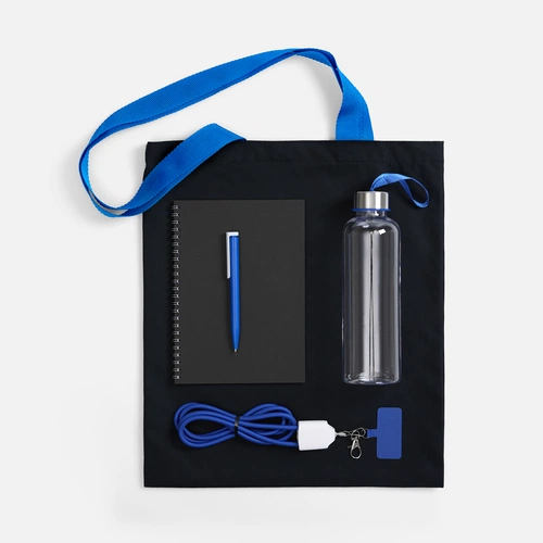 Набор Flowork, синий Набор Flowork, синий