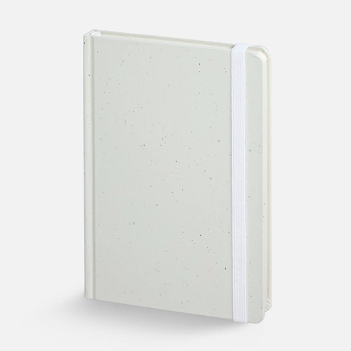 Блокнот Lactonica, белый Блокнот Lactonica, белый