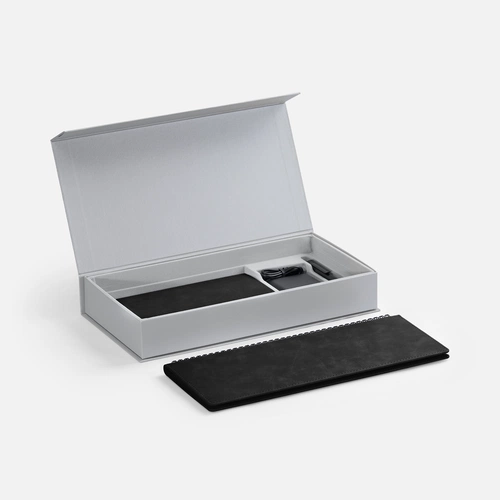 Набор Urban Planner, черный Набор Urban Planner, черный