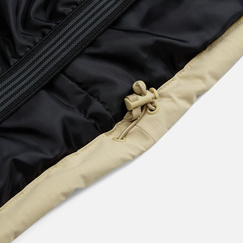 Жилет унисекс Sfera, бежевый Жилет унисекс Sfera, бежевый