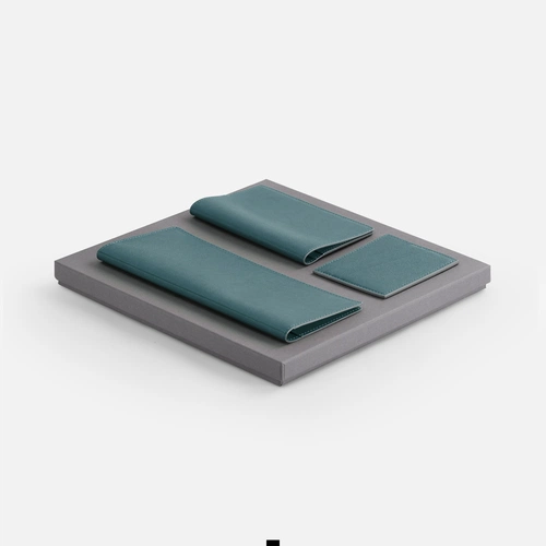 Набор Petrus Trio, голубой Набор Petrus Trio, голубой