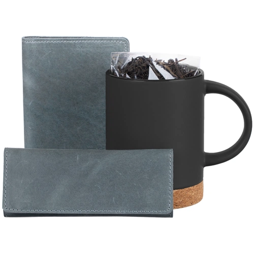 Набор inStream Tea, серый Набор inStream Tea, серый