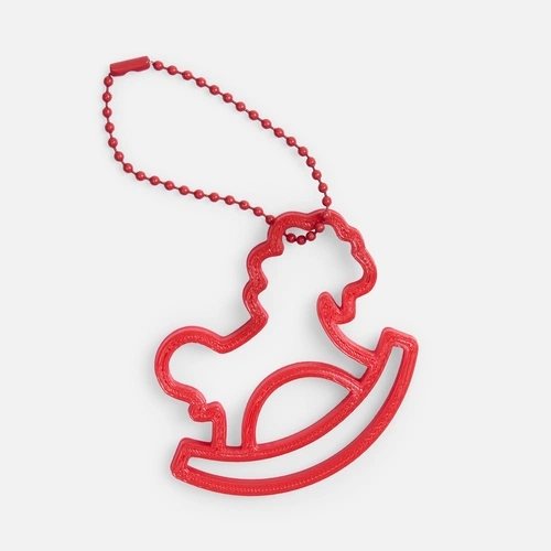 Набор Creativerse, красный Набор Creativerse, красный