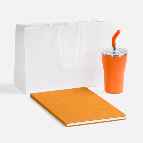 Набор Urban Packet, оранжевый Набор Urban Packet, оранжевый