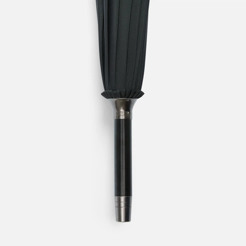 Зонт-трость Cloudfall, черный Зонт-трость Cloudfall, черный