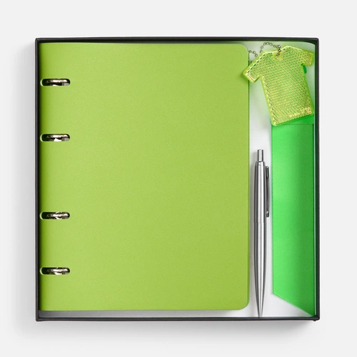 Набор Ringo, зеленый Набор Ringo, зеленый