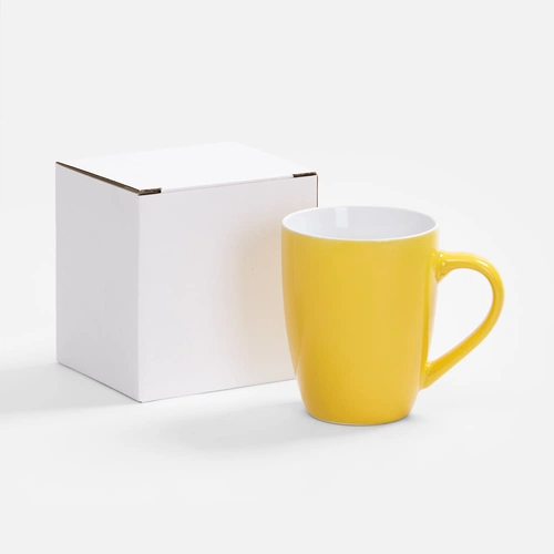 Набор Cortado, желтый Набор Cortado, желтый