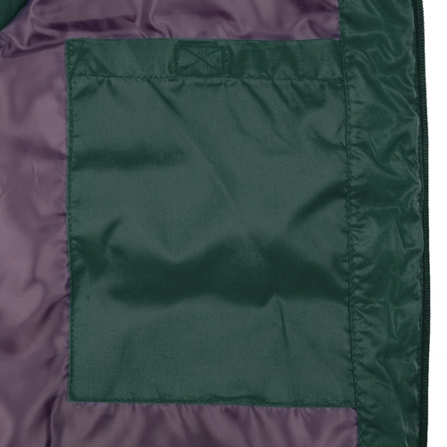 Жилет Warm зеленый Жилет Warm зеленый