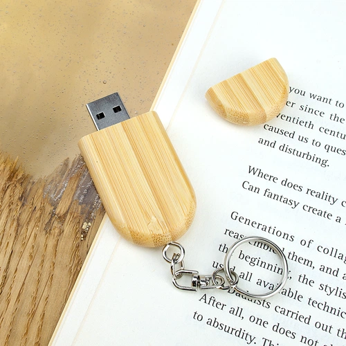 Флешка Bamboo, 8 Гб Флешка Bamboo, 8 Гб