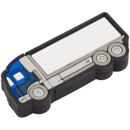 Флешка «Грузовик», синяя, 16 Гб Флешка «Грузовик», синяя, 16 Гб